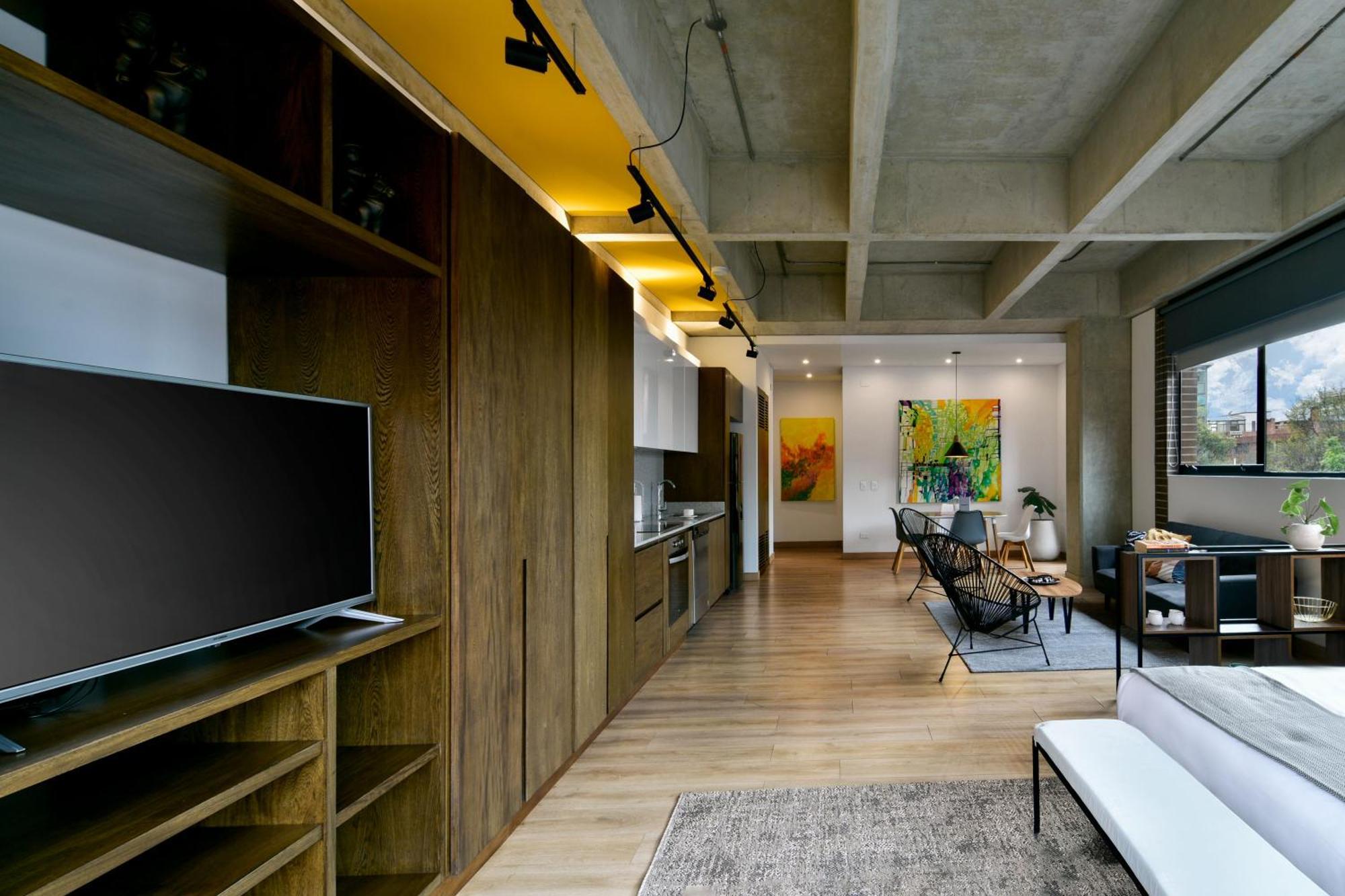 Canvas By Wynwood House Μπογκοτά Εξωτερικό φωτογραφία