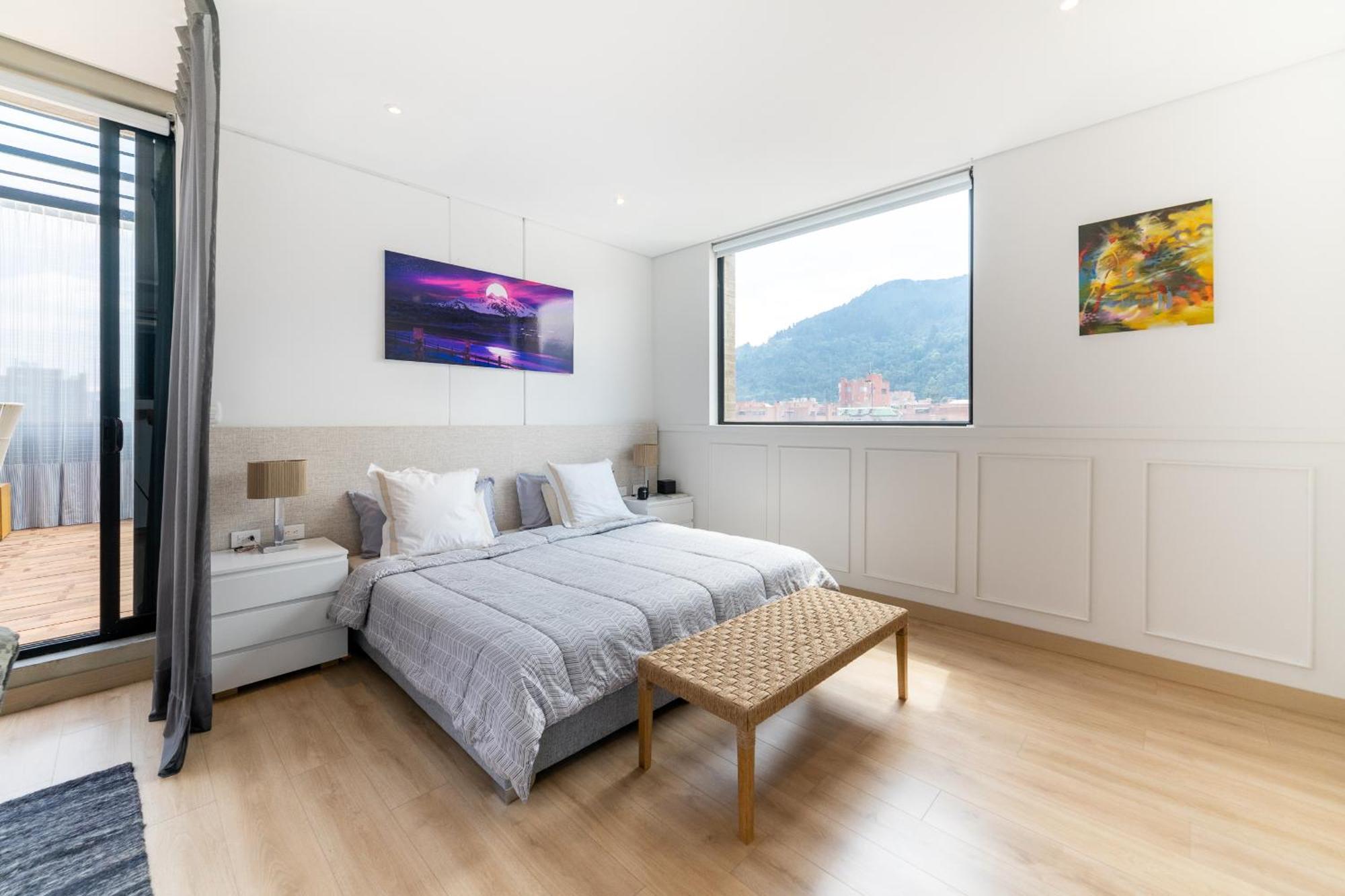Canvas By Wynwood House Μπογκοτά Εξωτερικό φωτογραφία