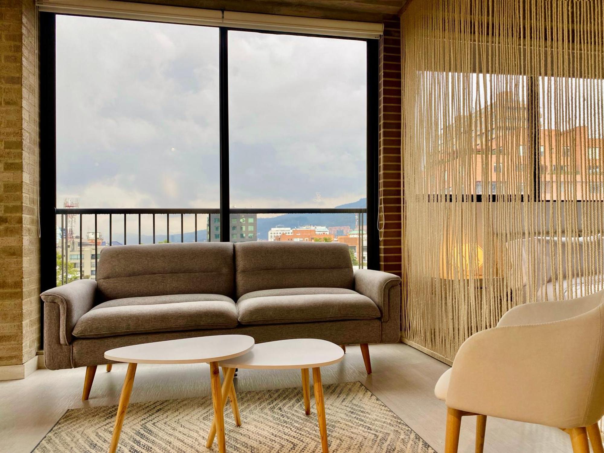 Canvas By Wynwood House Μπογκοτά Εξωτερικό φωτογραφία