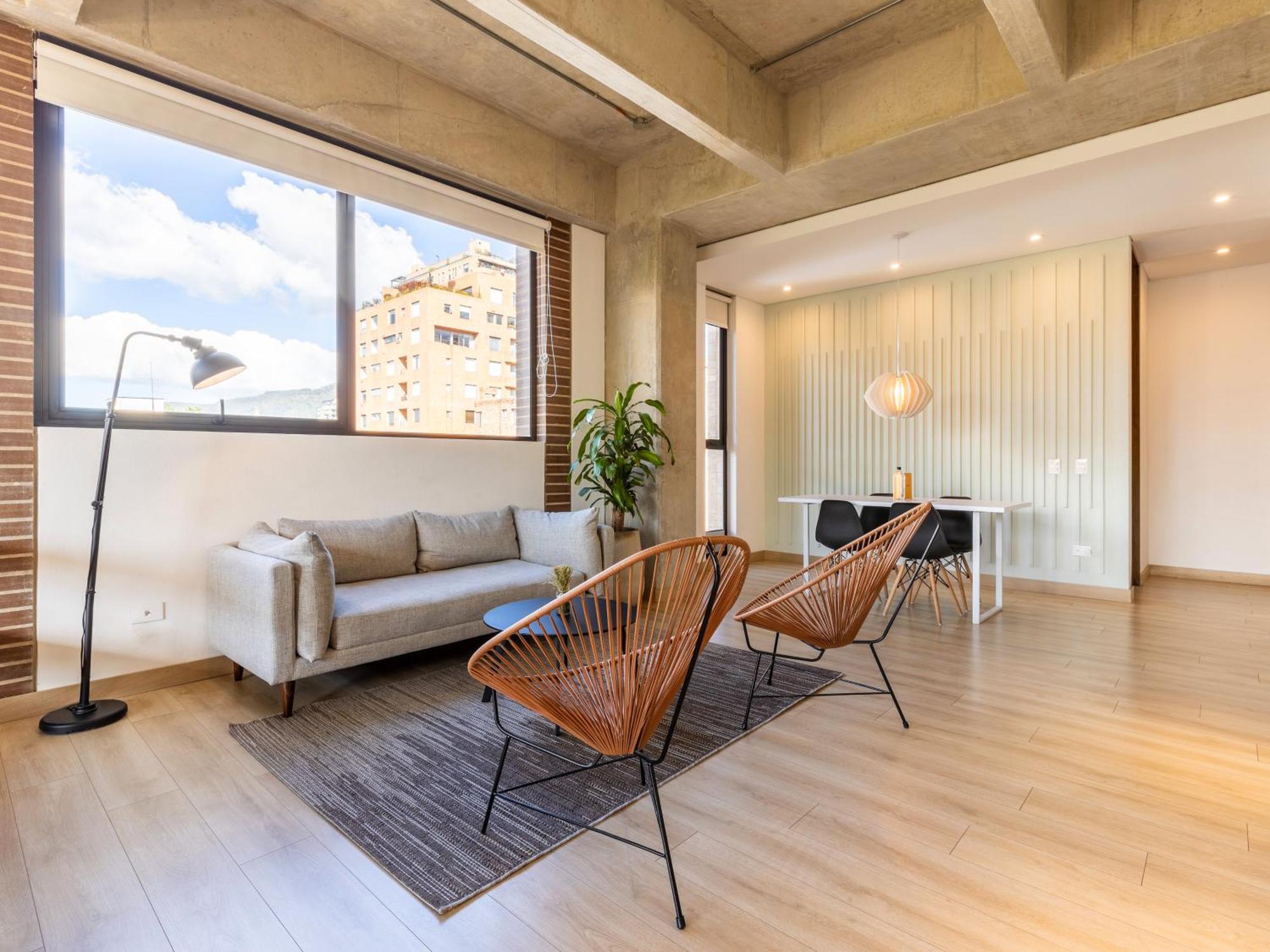 Canvas By Wynwood House Μπογκοτά Εξωτερικό φωτογραφία