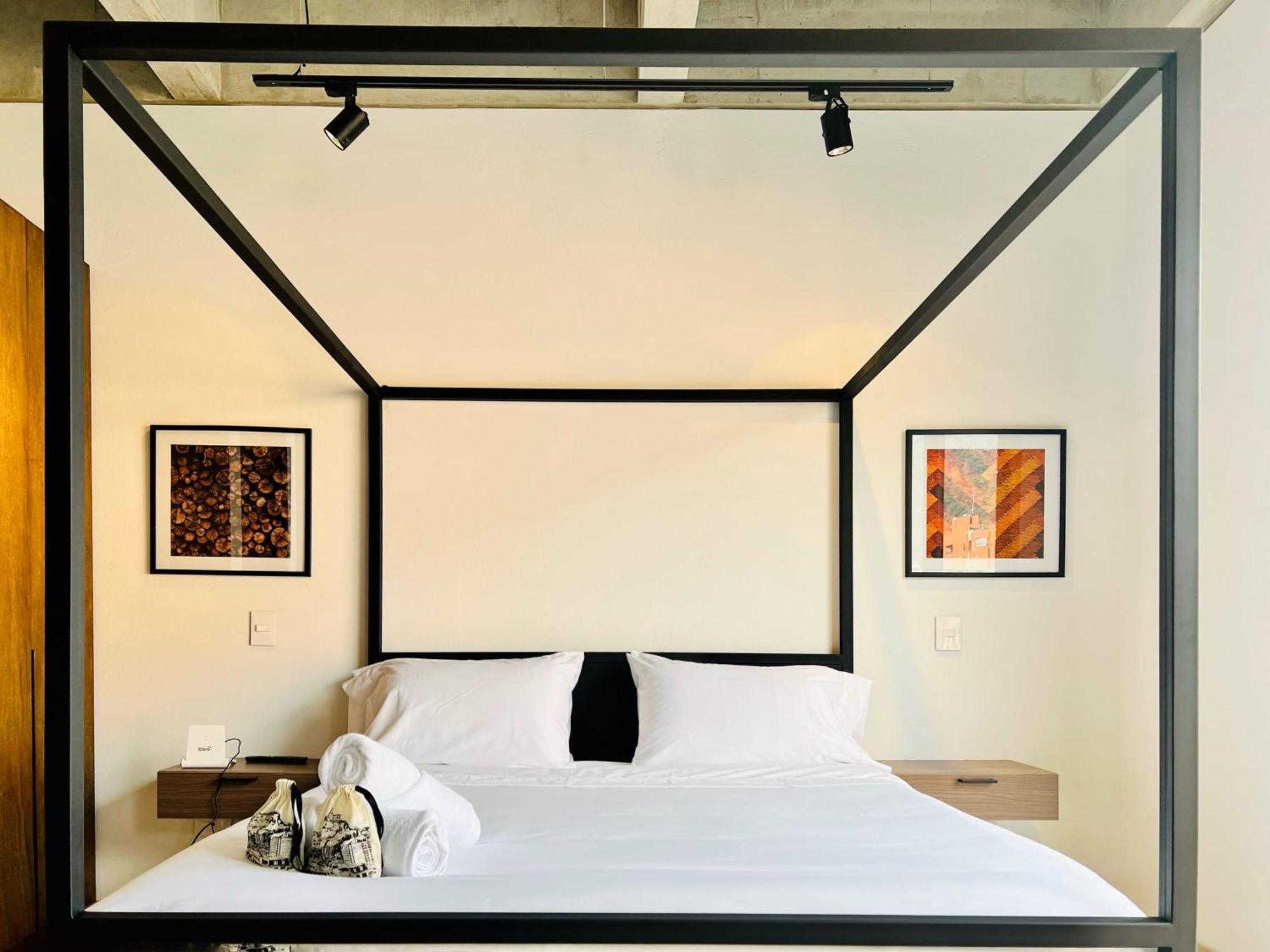 Canvas By Wynwood House Μπογκοτά Εξωτερικό φωτογραφία