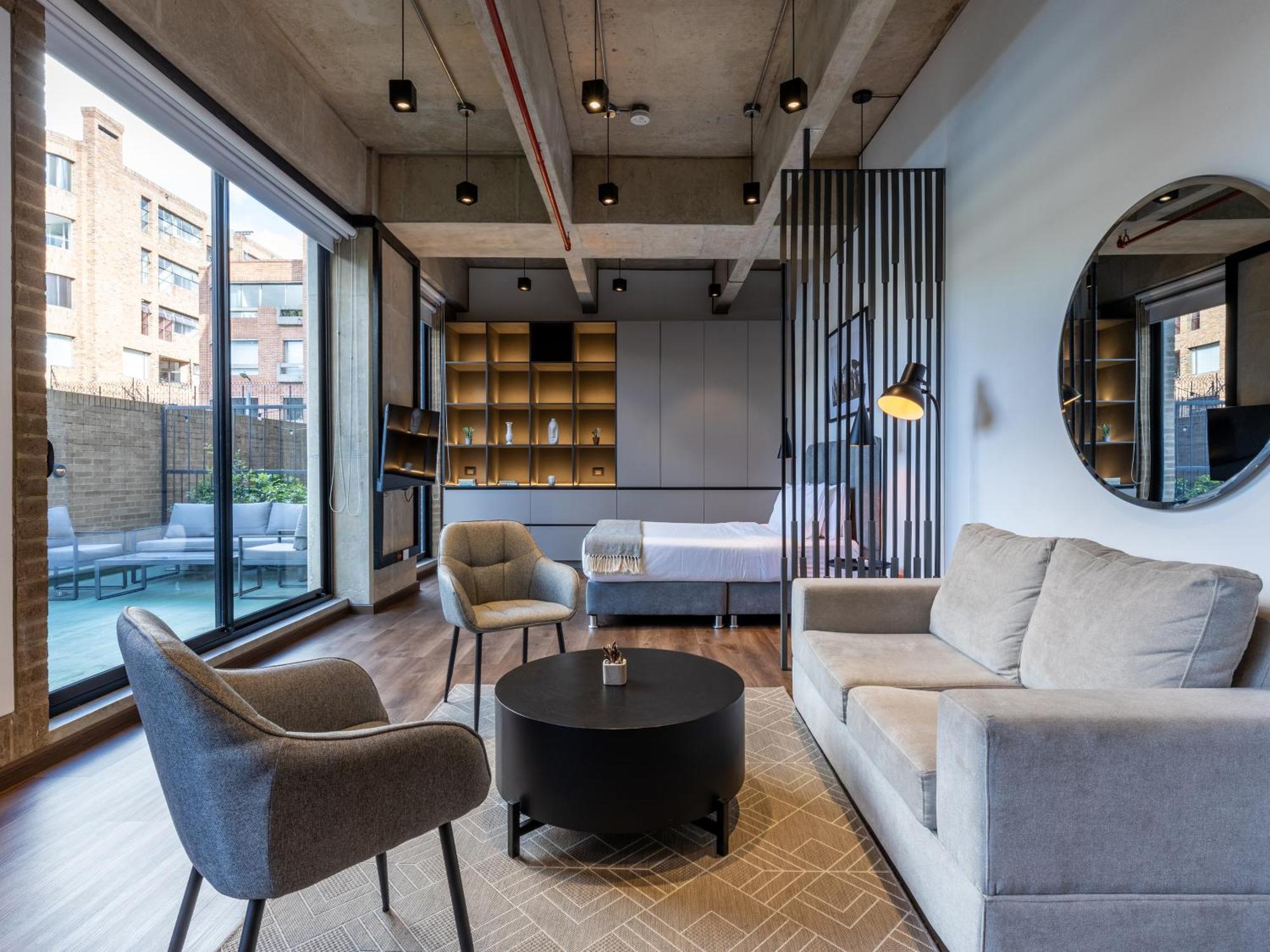 Canvas By Wynwood House Μπογκοτά Εξωτερικό φωτογραφία