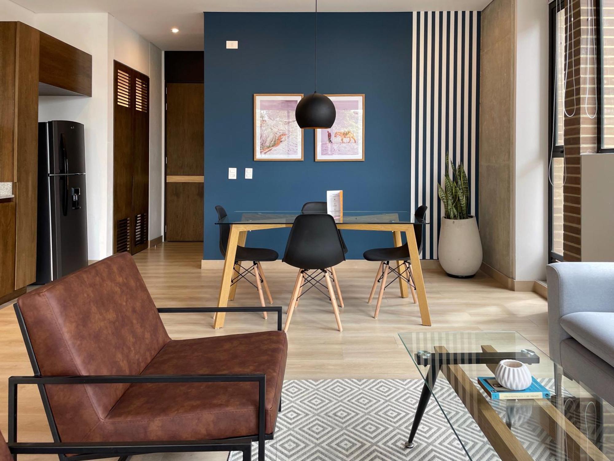 Canvas By Wynwood House Μπογκοτά Εξωτερικό φωτογραφία